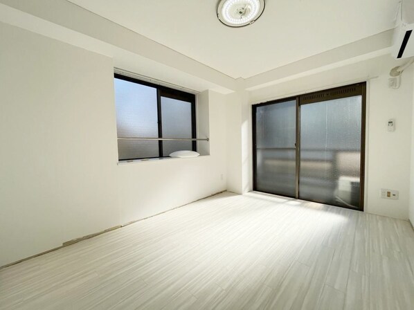 ロワール成瀬の物件内観写真